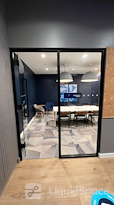 Capital One Café - Tampa