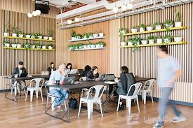 WeWork | Insurgentes Sur 601