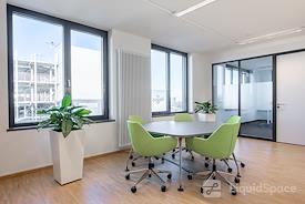 Regus | LÜBECK, Universitätscampus Lübeck