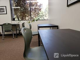 officeLOCALE Coworking Space and Business Center