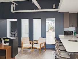 HQ | MI, Madison Heights - Dequindre Rd