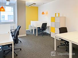 Regus | BRATISLAVA, Europeum City Center