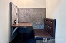 Boulevard Plaza Tower Two | Level 23