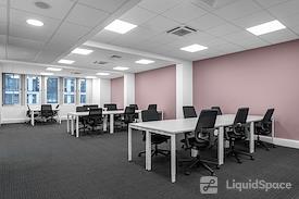 Regus | Mayfair Hanover Square