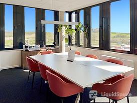 Regus | Livange, Luxembourg Sud