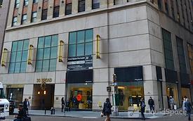 Jay Suites - Financial District