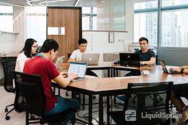 Co-labs Coworking Naza Tower