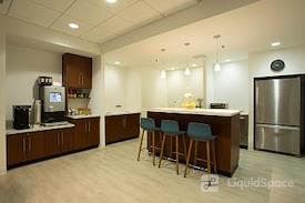 Carr Workplaces - Laguna Niguel