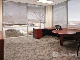 Regus | KS, Overland Park - Metcalf Avenue