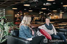 WeWork | Triangle Building