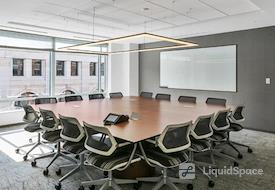 District Offices Capitol Hill