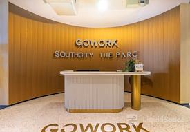 GoWork ASG Tower - CoWorking and Office Space