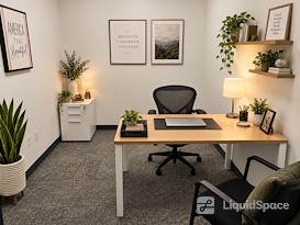 Office Evolution - St Pete/Clearwater