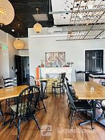 Pop Kitchen & Events