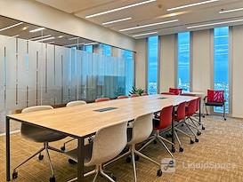 Regus | BANGKOK, Bhiraj Tower at Bitec