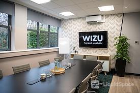 Wizu Workspace | Richmond House