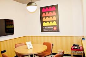 WeWork 247 Park