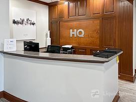 Regus | Dayton - Washington Village Dr