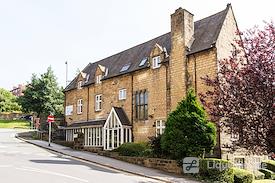 Workspace Hub-St Andrew's House