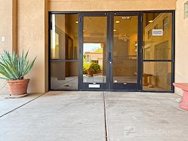 Regus | AZ, Tucson - N Oracle Road