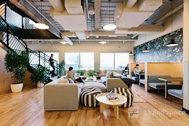 WeWork | Capella Tower