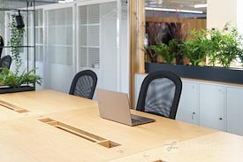 Vertical CoWorking Bolhão