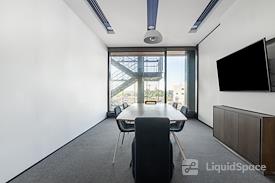 Regus | AUCKLAND, Airport