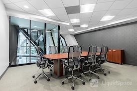 Regus | MacArthur Blvd.