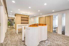 Regus | Suzhou, Nison Plaza