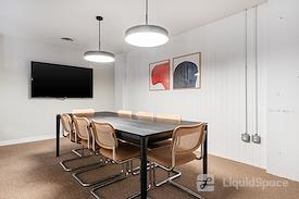 The Yard: Lincoln Square