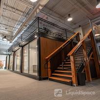 LionShare Cowork - Professional Meeting Rooms & Offices