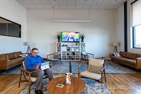 Cubexec at Las Colinas