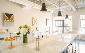 Bond Collective at 60 Broad Street