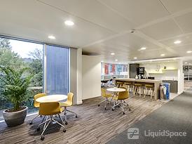 Regus | Versoix, Station Lakeside