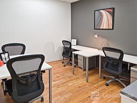 Regus | Market Street