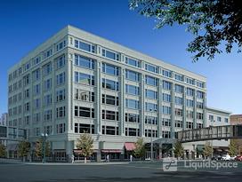 Crescent Executive Suites