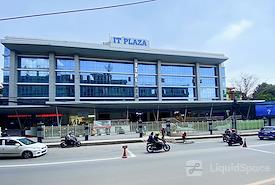 Regus | IT Plaza