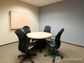 Regus | 501 W. Broadway