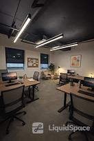 Venture X Downtown Nashville