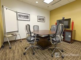 Regus | Fishers