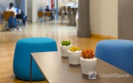 Industrious - University Place