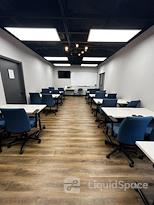 Garden Park Office HUB