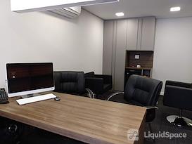 Easily Work Coworking