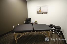 LiveFit Wellness Suites