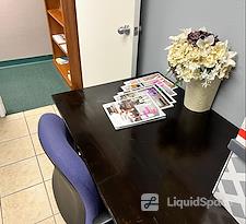 Metropolitan Business Centers