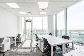 Regus | Rishon Lezion, West Rishon