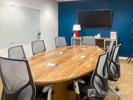 Regus | Main Street