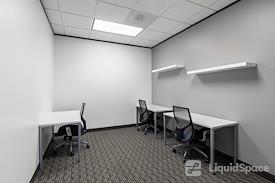 HQ | Houston - One Riverway