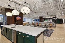 Carr Workplaces - Friendship Heights