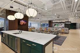 Carr Workplaces - Friendship Heights